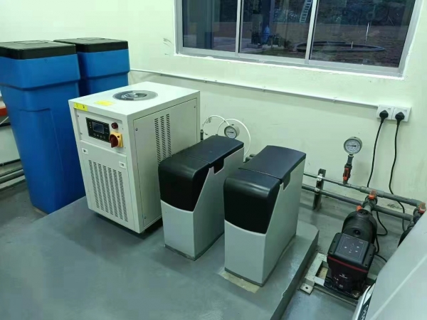 螺桿式冷水機(jī)選型，不得不留意的5個(gè)方面,必看